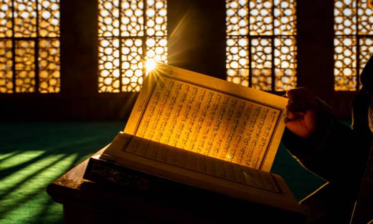 مورد خاتم الصلاة الذكي