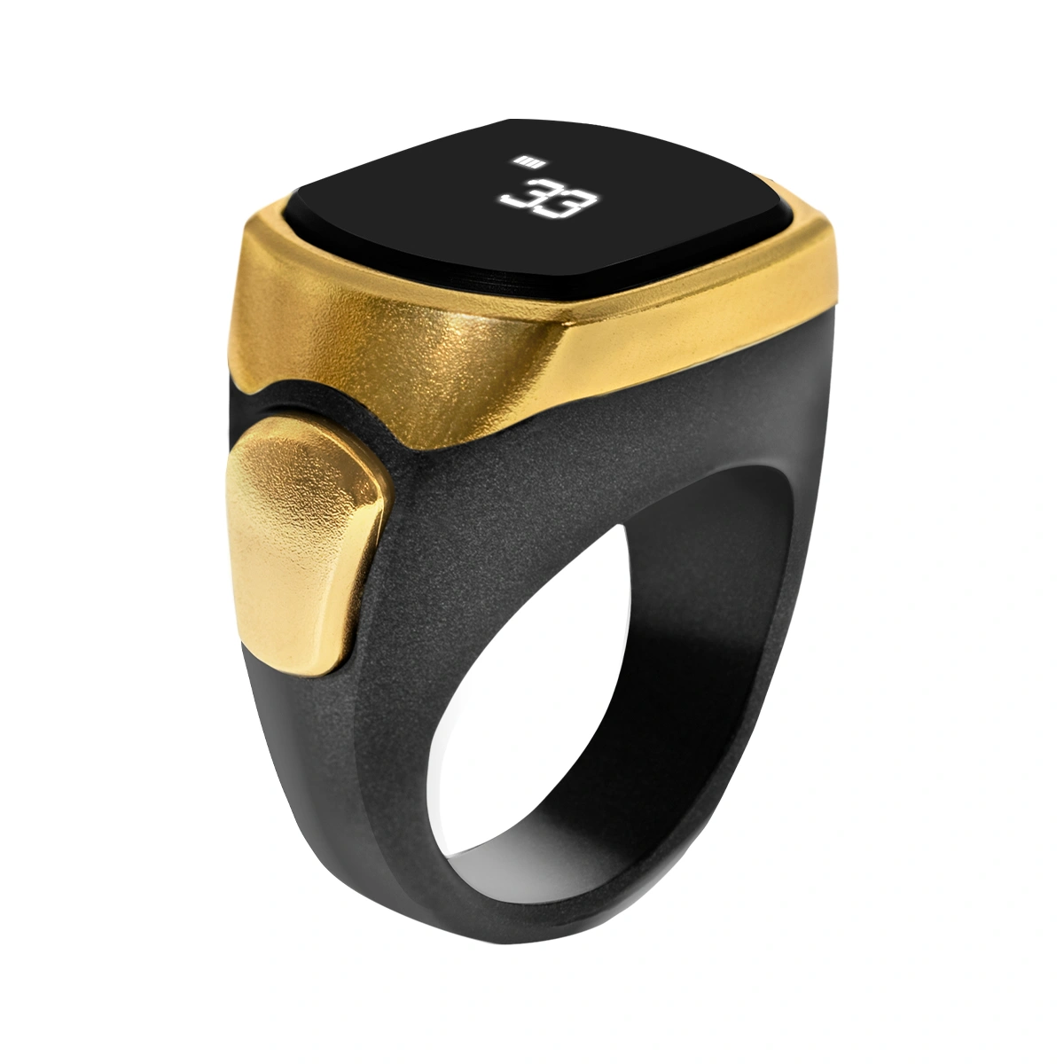 zikr ring