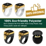 tasbih ring