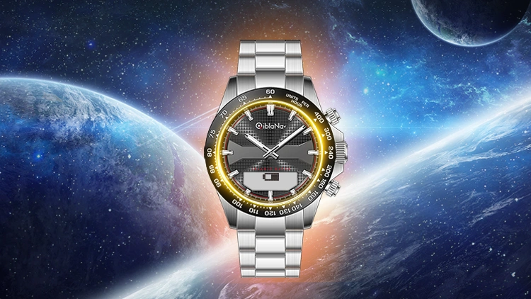 qibla watch