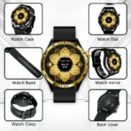 qibla watch