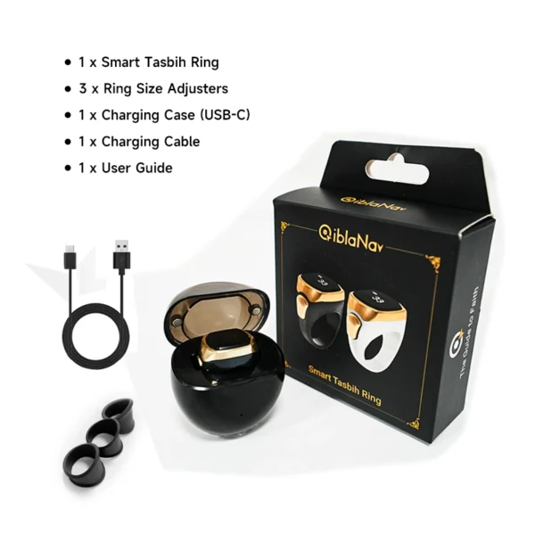 zikr ring