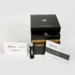 ساعة القبلة