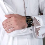 qibla watch