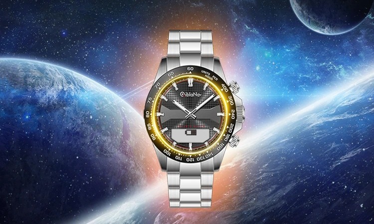 azan watch alarm