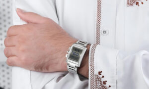 Azan Time Watch for Muslims