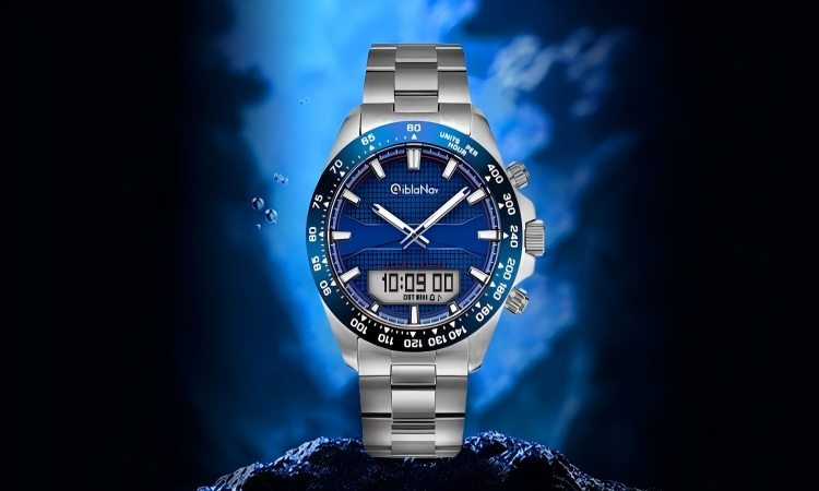 azan time watch