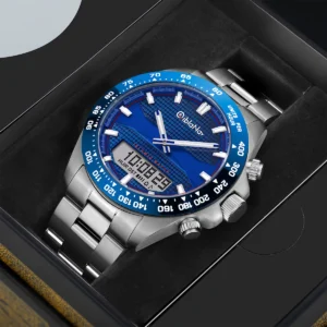 qibla watch