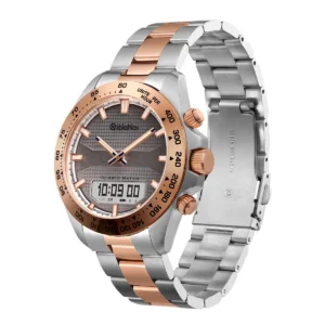 qibla watch