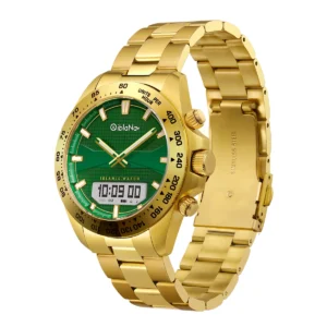 qibla watch
