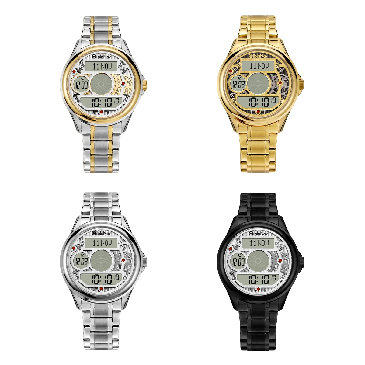 W612产品图4色 1200x1200 1