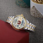 azan watch