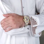 azan watch