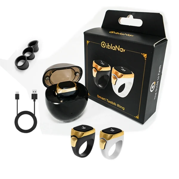 zikr ring