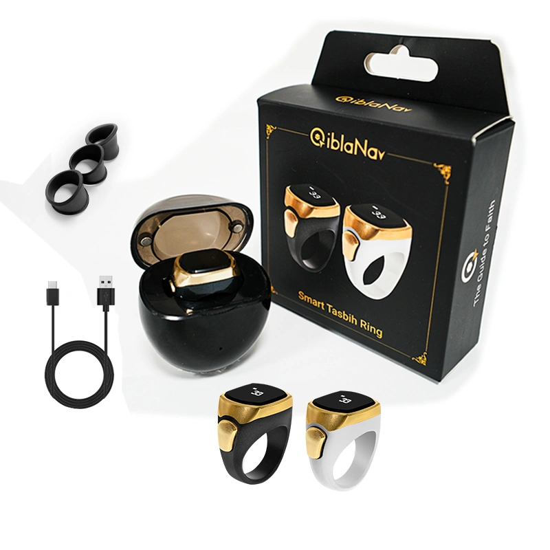 zikr ring