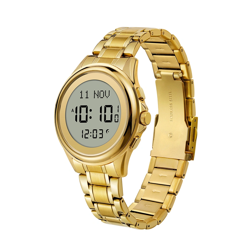 azan watch 1