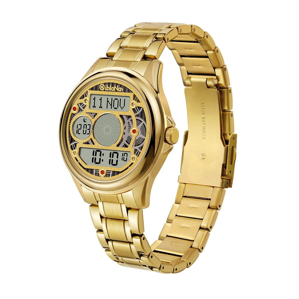 azan watch w612 6