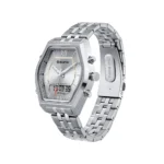 POLISHED SILVER
