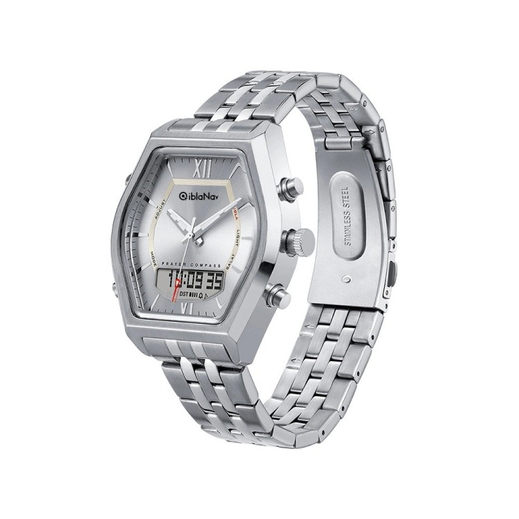 Azan compass watch price
