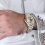islamic azan wrist watch