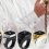 Smart Tasbih Ring with Qibla
