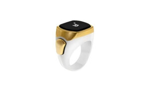 tasbih ring for zikr
